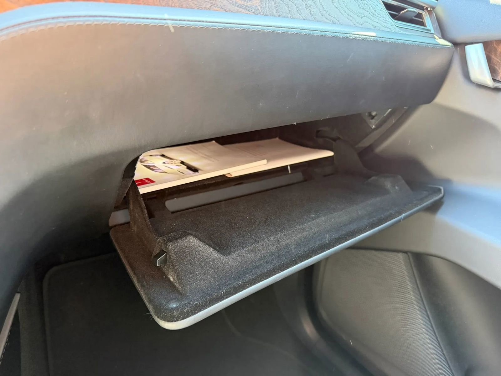 Used 2017 Tesla Model X 75D AWD/4WD image 19