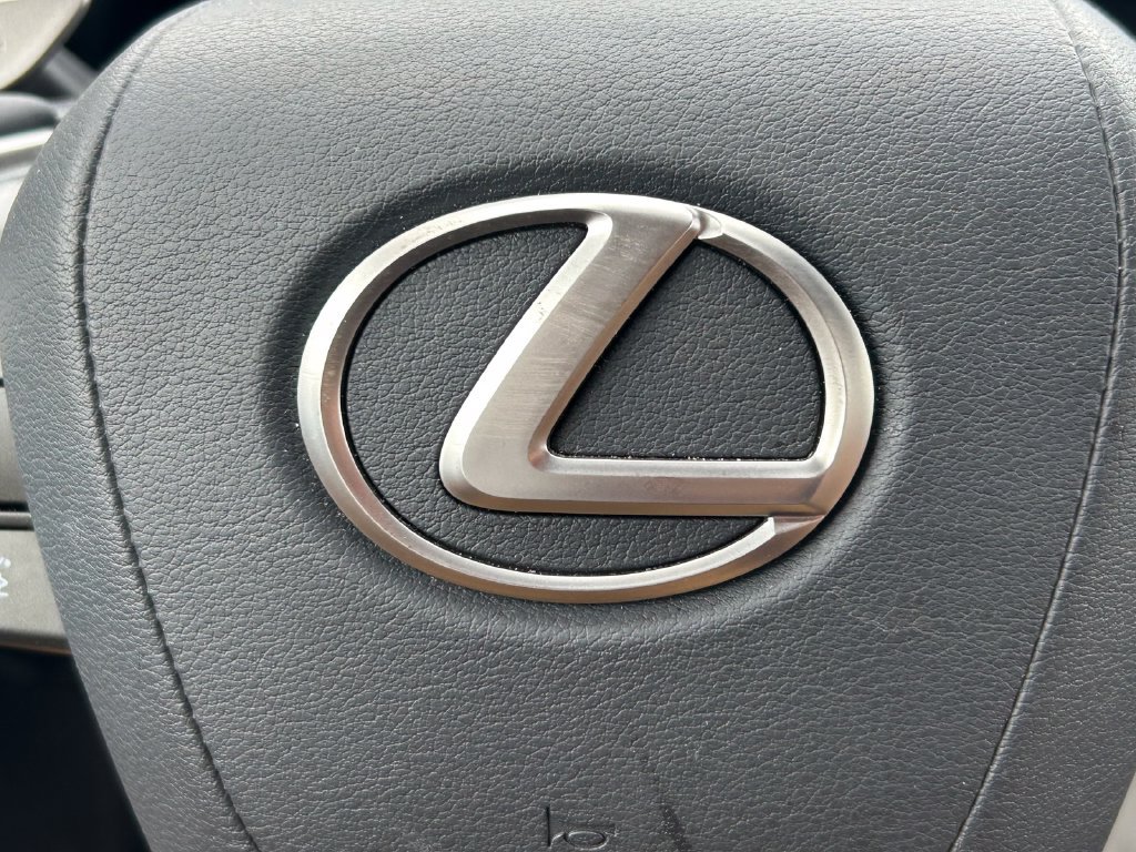 Used 2024 Lexus NX 350h AWD w/ Cold Area Package image 35