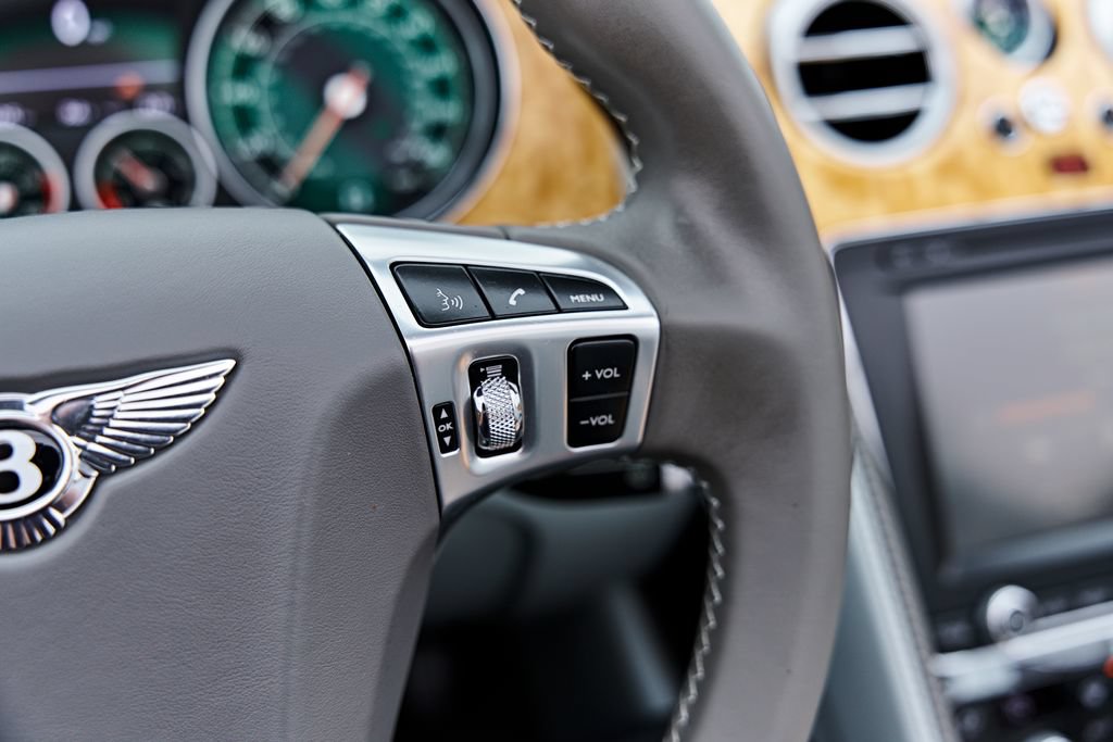 Used 2014 Bentley Continental GT AWD/4WD image 59