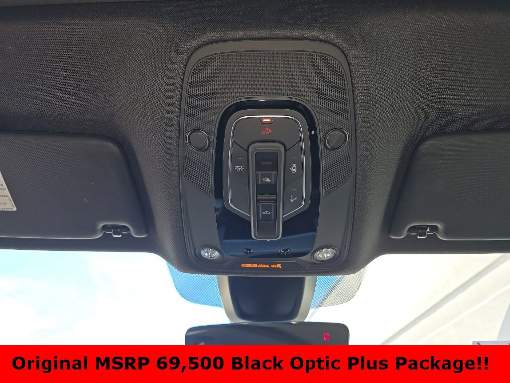 Used 2024 Audi Q5 e Premium Plus image 28