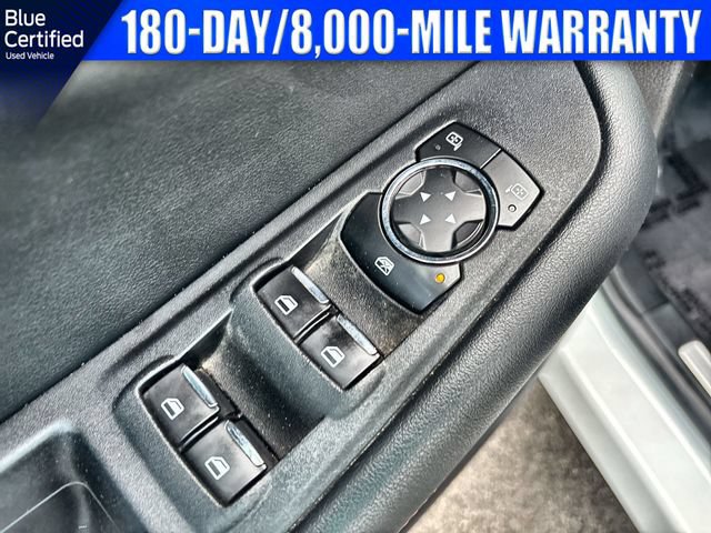 Used 2020 Ford Edge ST-Line FWD image 22