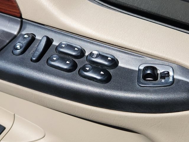 Used 2005 Ford Excursion Eddie Bauer AWD/4WD image 10