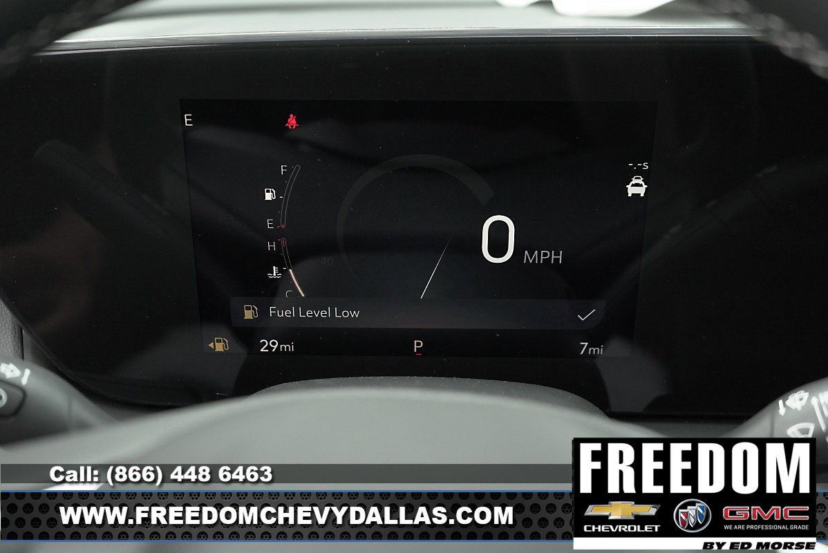 New 2026 Buick Encore GX Preferred image 19