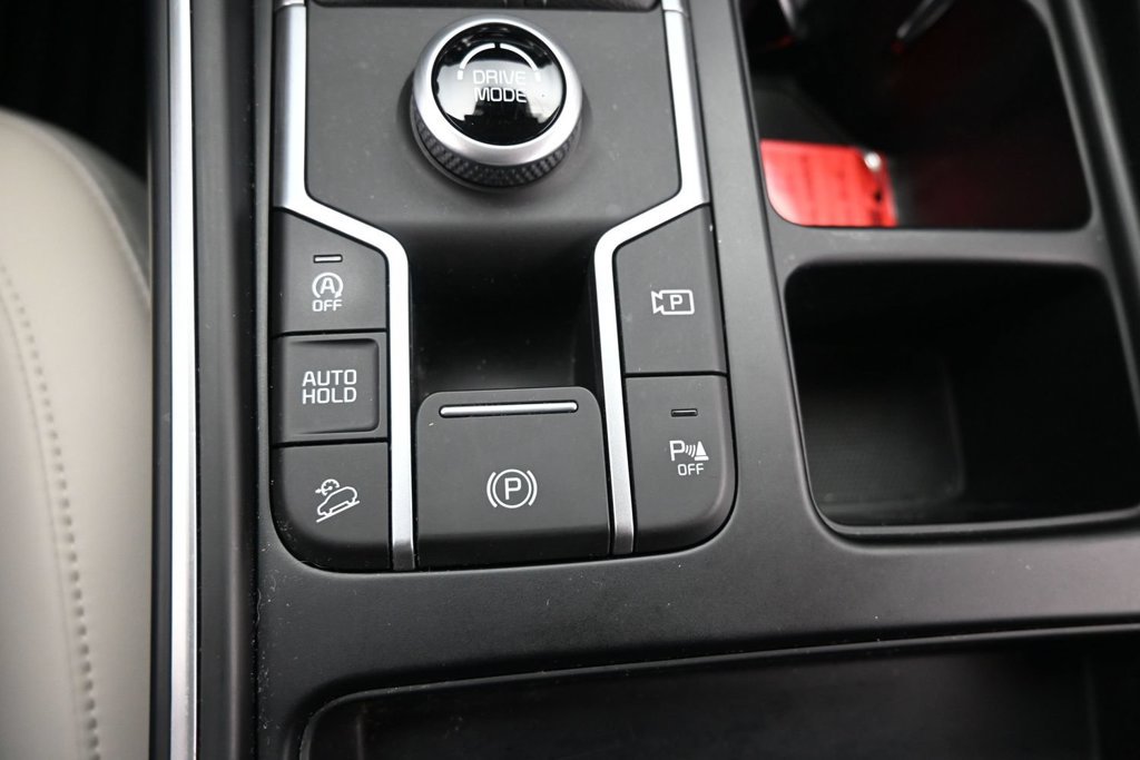 Certified 2021 Kia Sorento EX w/ Panoramic Sunroof Package FWD image 35