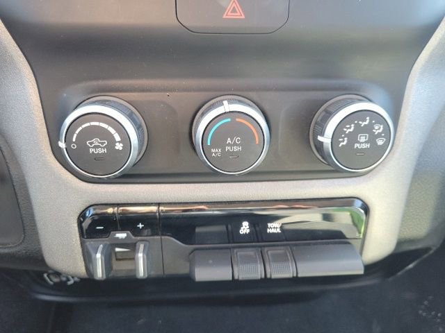 Used 2020 RAM 2500 Tradesman image 11