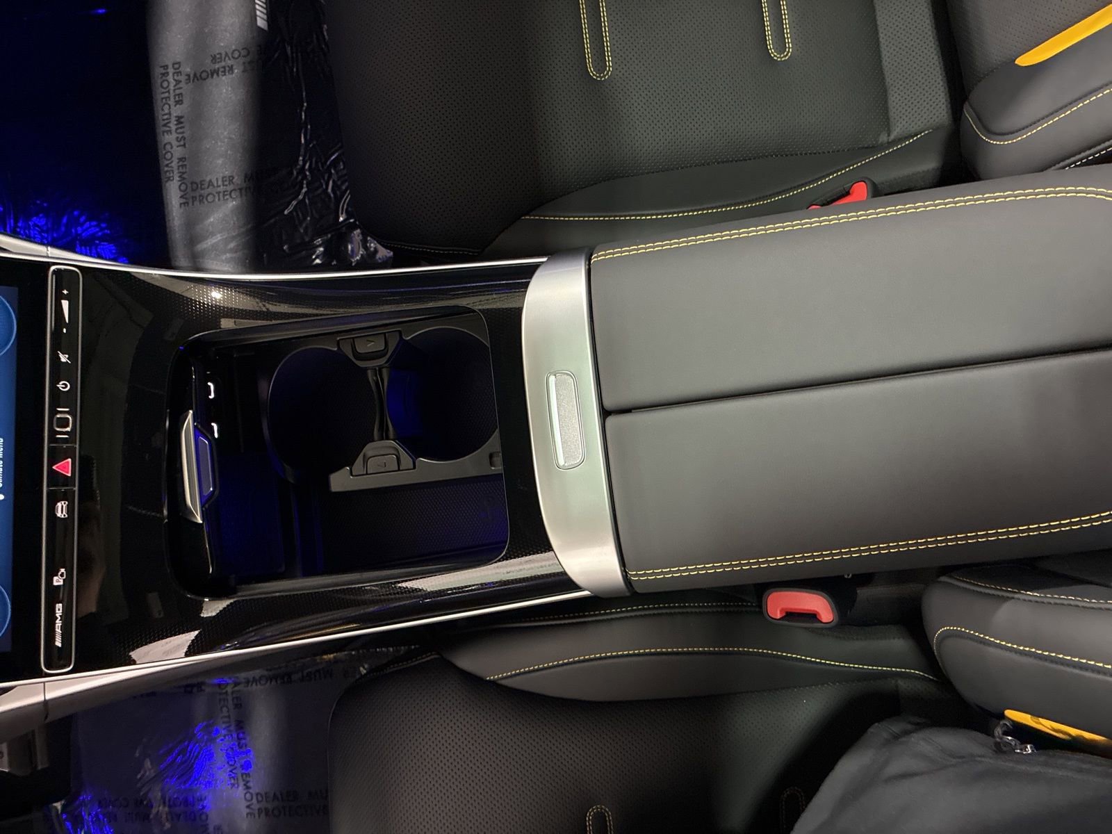 New 2026 Mercedes-Benz CLE 53 AMG 4MATIC Coupe image 20