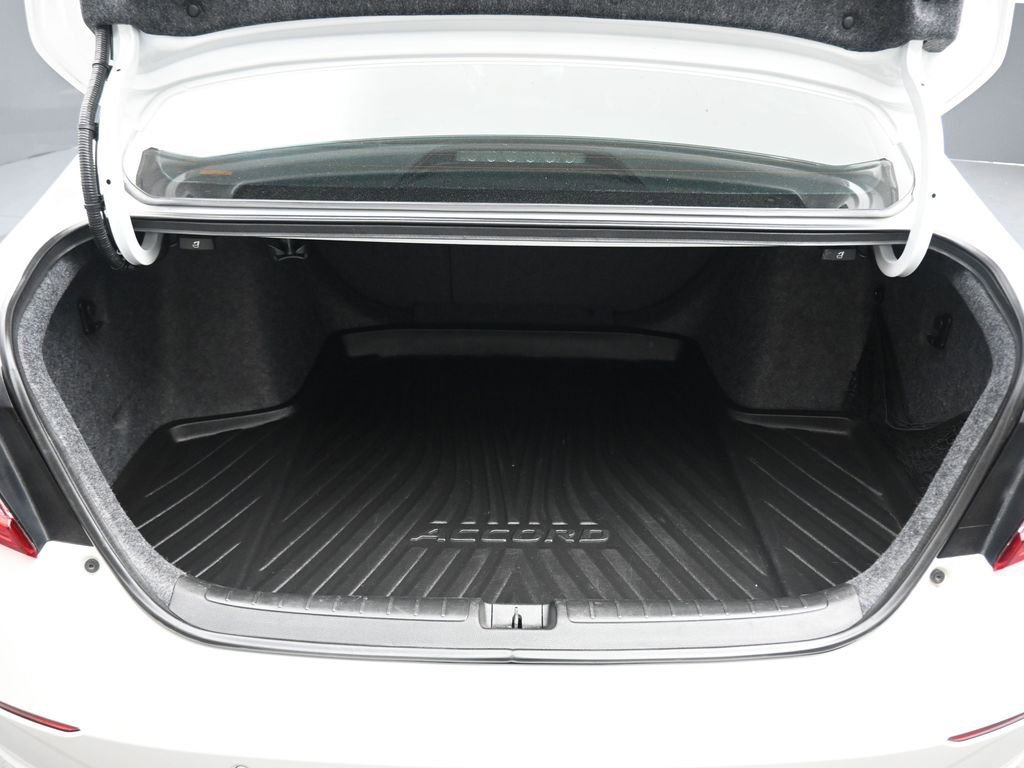 Used 2022 Honda Accord EX-L image 47
