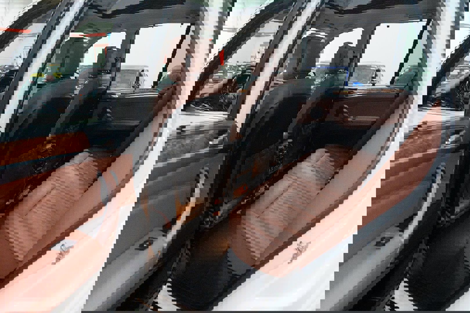 Used 2013 BMW X5 xDrive35i image 19