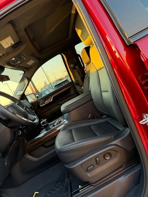 Used 2024 Chevrolet Silverado 1500 LT Trail Boss w/ LT Trail Boss Premium Package image 15