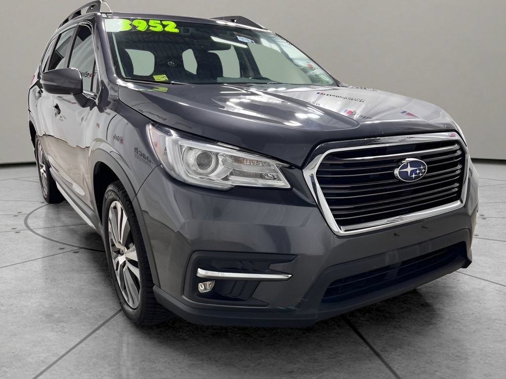 Used 2021 Subaru Ascent Limited w/ Technology Package AWD/4WD image 7