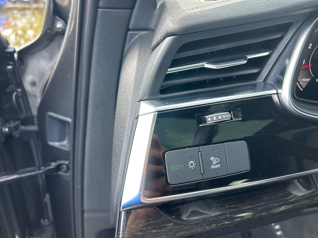 Used 2025 Audi Q7 3.0T Premium Plus image 40