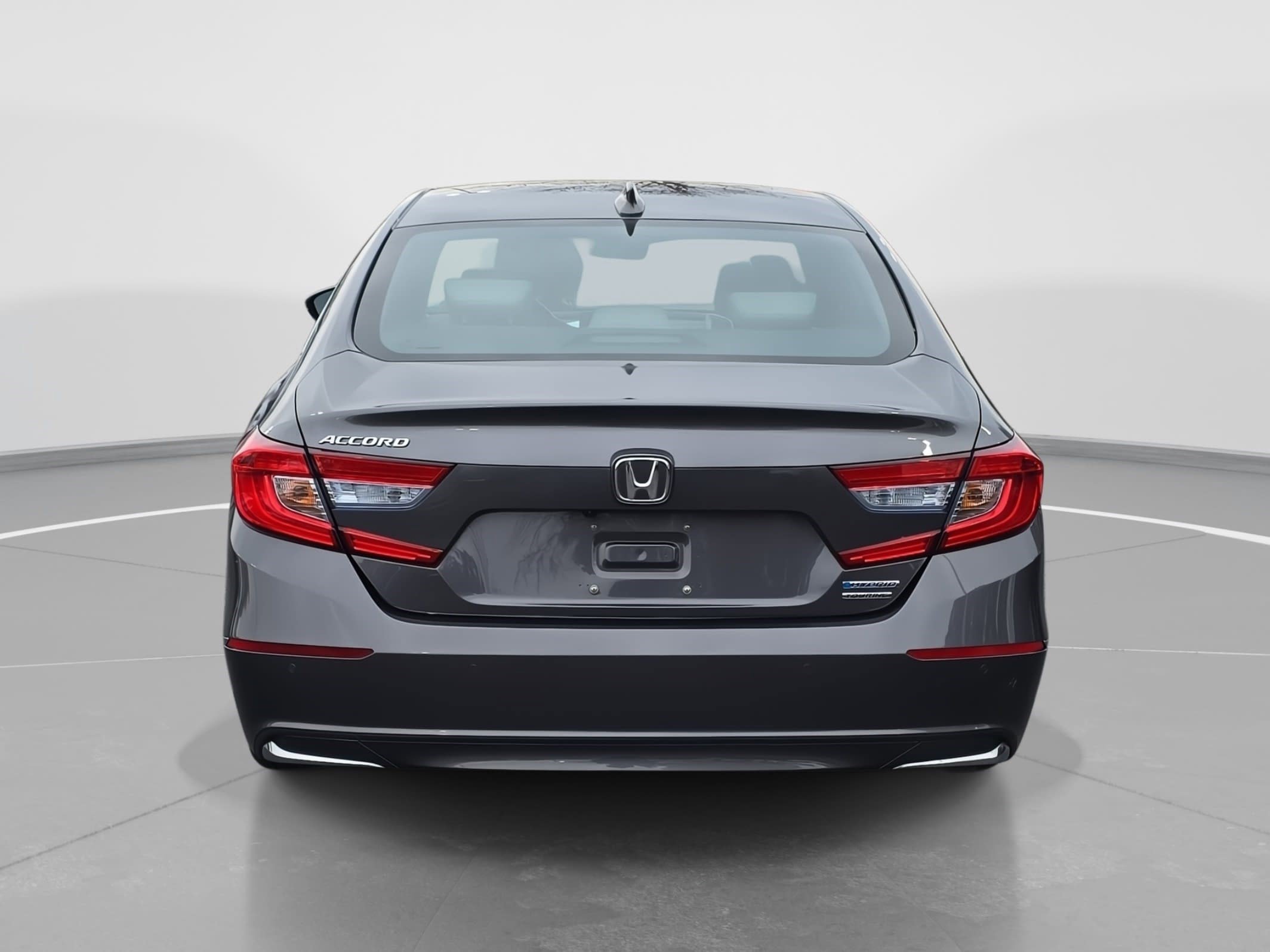 Used 2020 Honda Accord Touring image 6