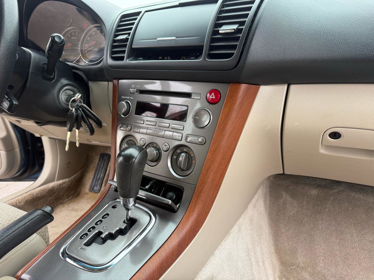 Used 2006 Subaru Outback 2.5i image 23