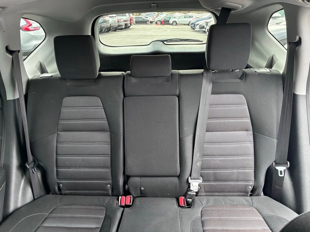 Used 2018 Honda CR-V EX image 15
