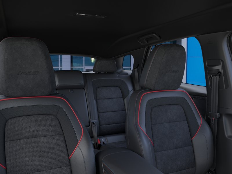 New 2026 Chevrolet Blazer EV RS FWD image 61