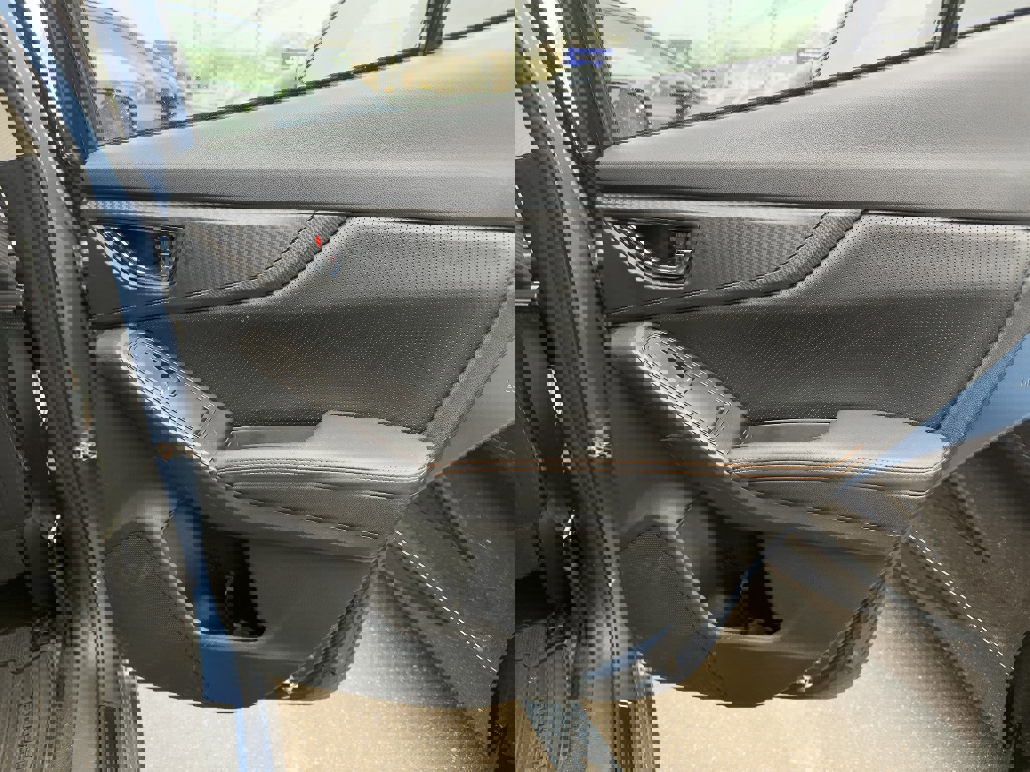 Used 2022 Subaru Crosstrek 2.5i Limited w/ Moonroof Package 1 image 28