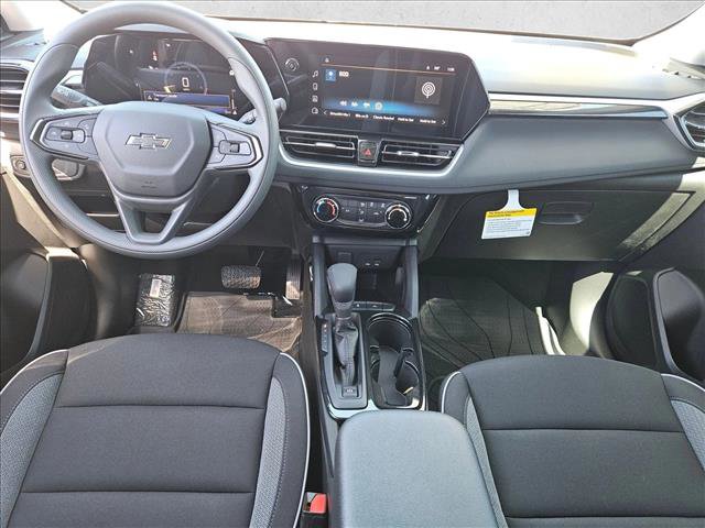 New 2026 Chevrolet TrailBlazer LT w/ Midnight Edition image 11