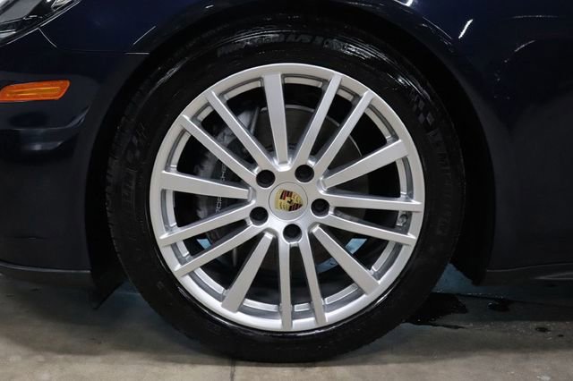 Used 2020 Porsche Panamera Edition image 39