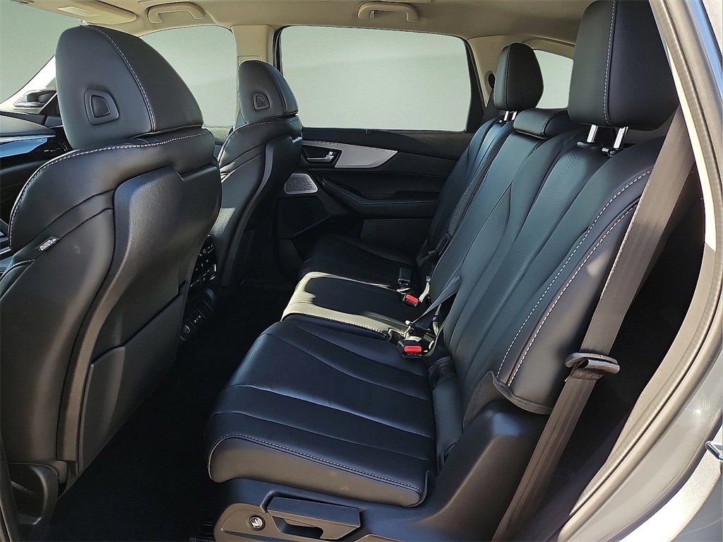 New 2026 Acura MDX w/ Technology Package image 15