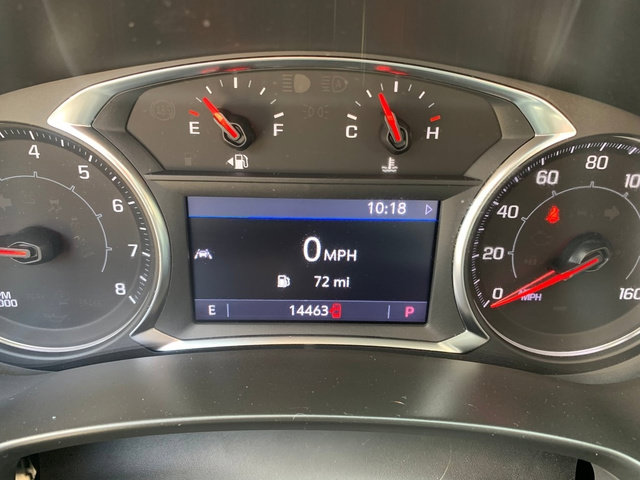 Used 2023 GMC Terrain SLT w/ Tech Package AWD/4WD image 29