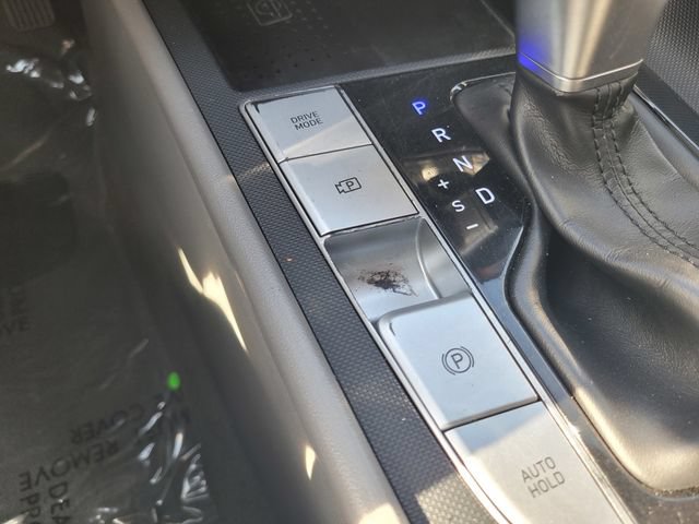 Used 2021 Hyundai Elantra SEL w/ Convenience Package FWD image 26