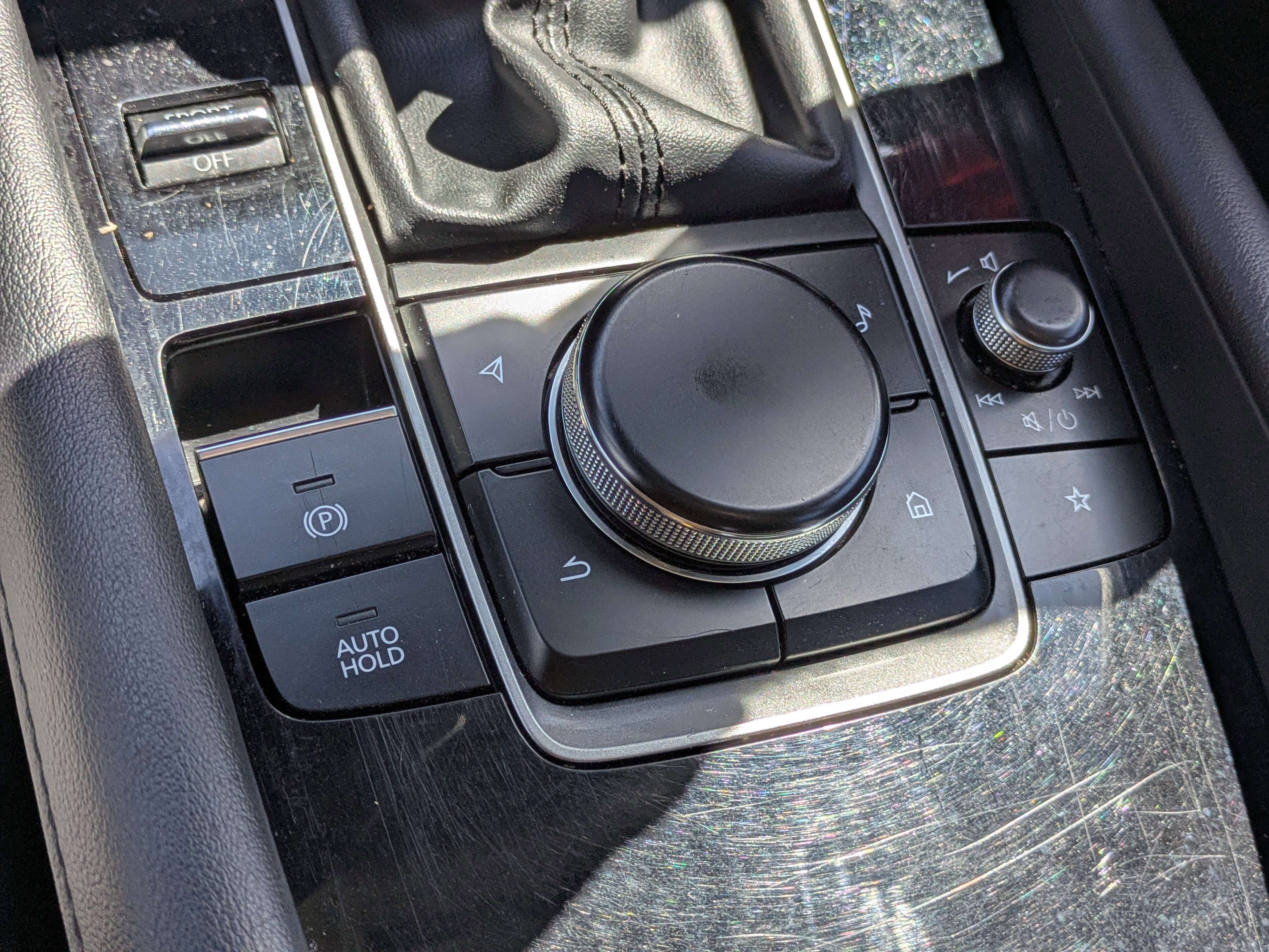 Used 2024 MAZDA MAZDA3 s image 18