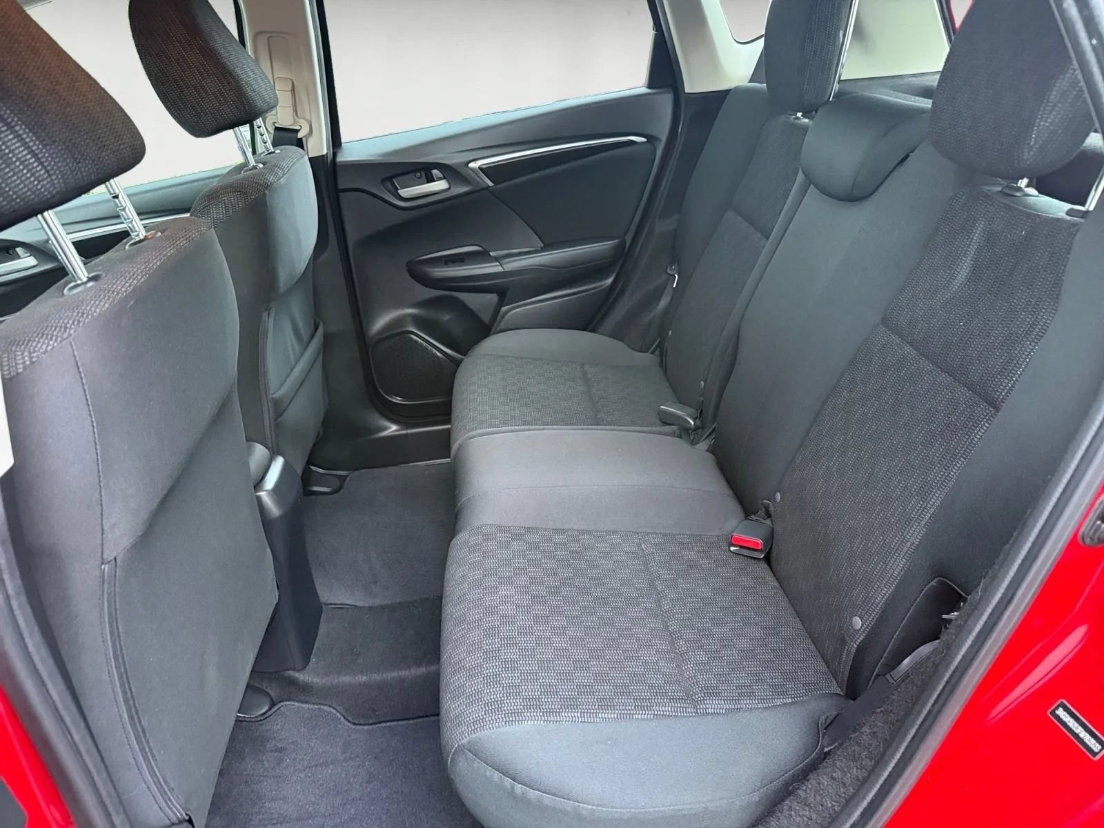 Used 2015 Honda Fit LX image 13