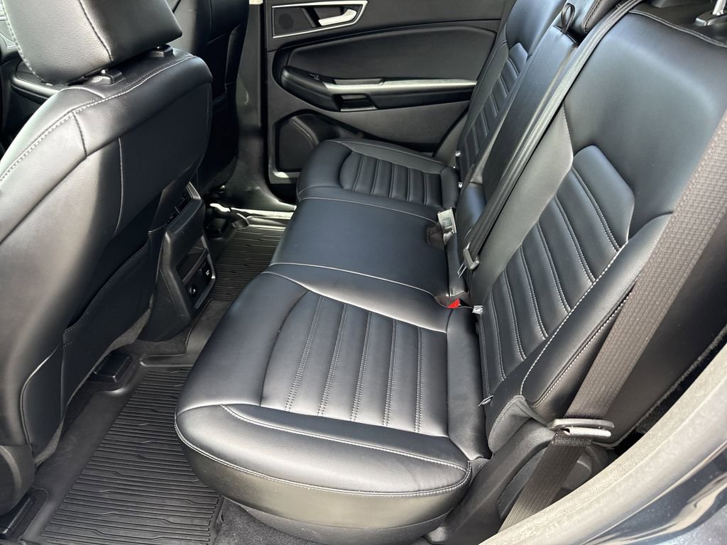 Used 2023 Ford Edge SEL w/ Convenience Package AWD/4WD image 20