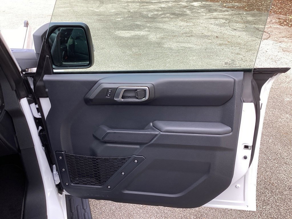 New 2025 Ford Bronco Outer Banks image 26