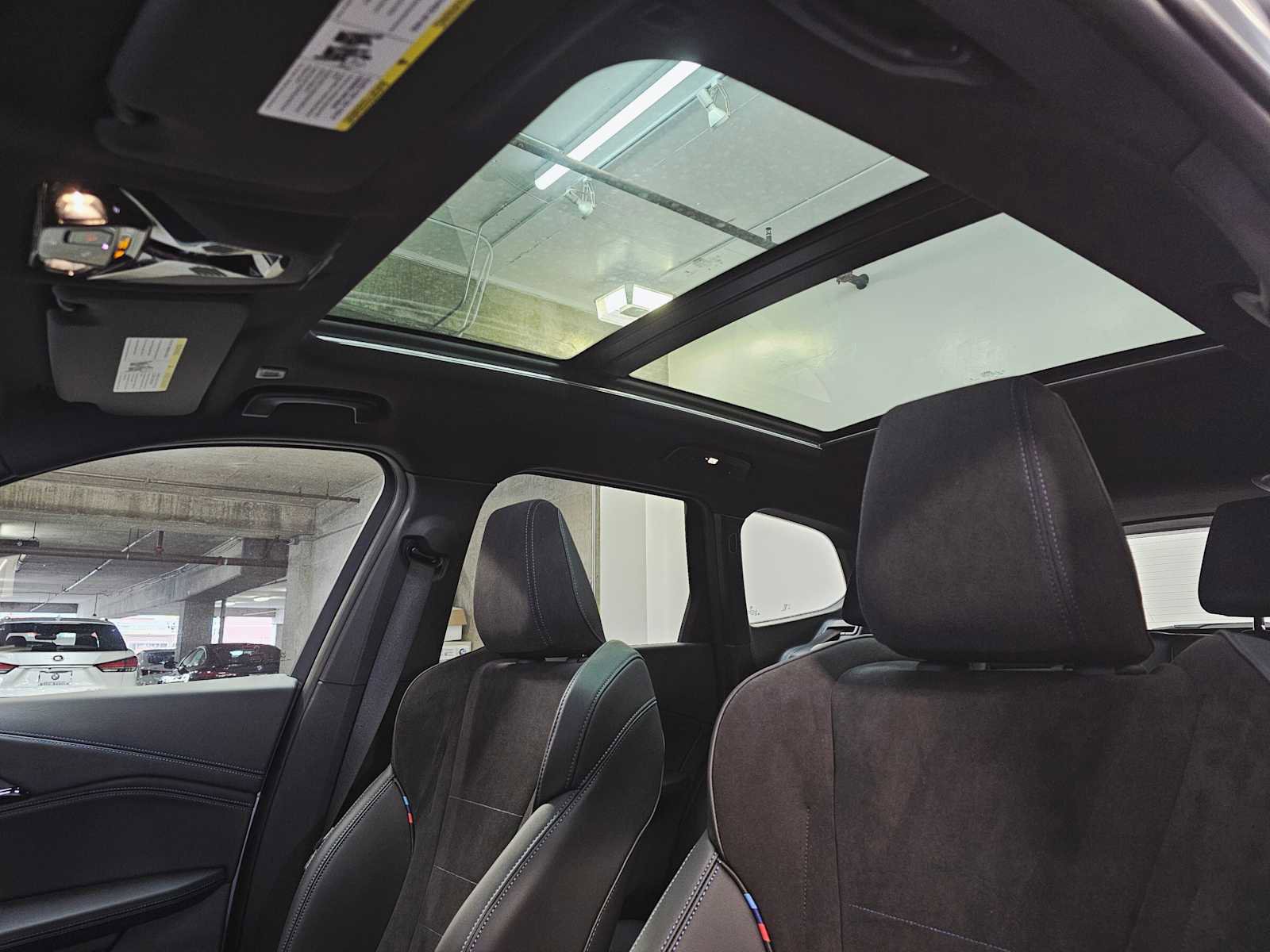 New 2025 BMW X1 xDrive28i image 24