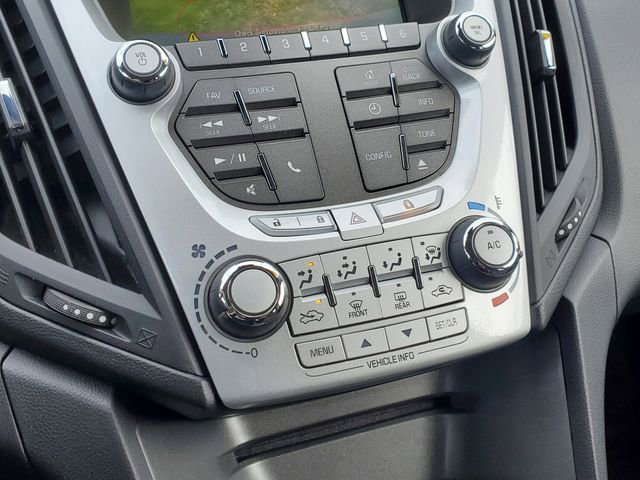 Used 2015 Chevrolet Equinox LT w/ Driver Convenience Package FWD image 25