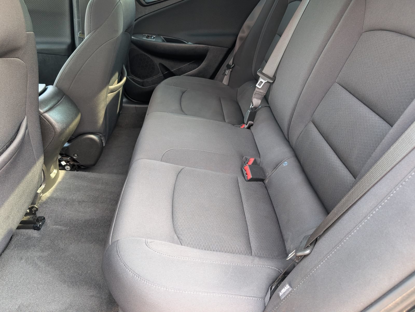 Used 2021 Chevrolet Malibu RS FWD image 16