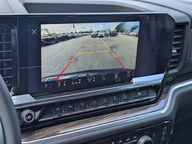 New 2026 Chevrolet Silverado 1500 RST w/ RST All Star Premium Package AWD/4WD image 22