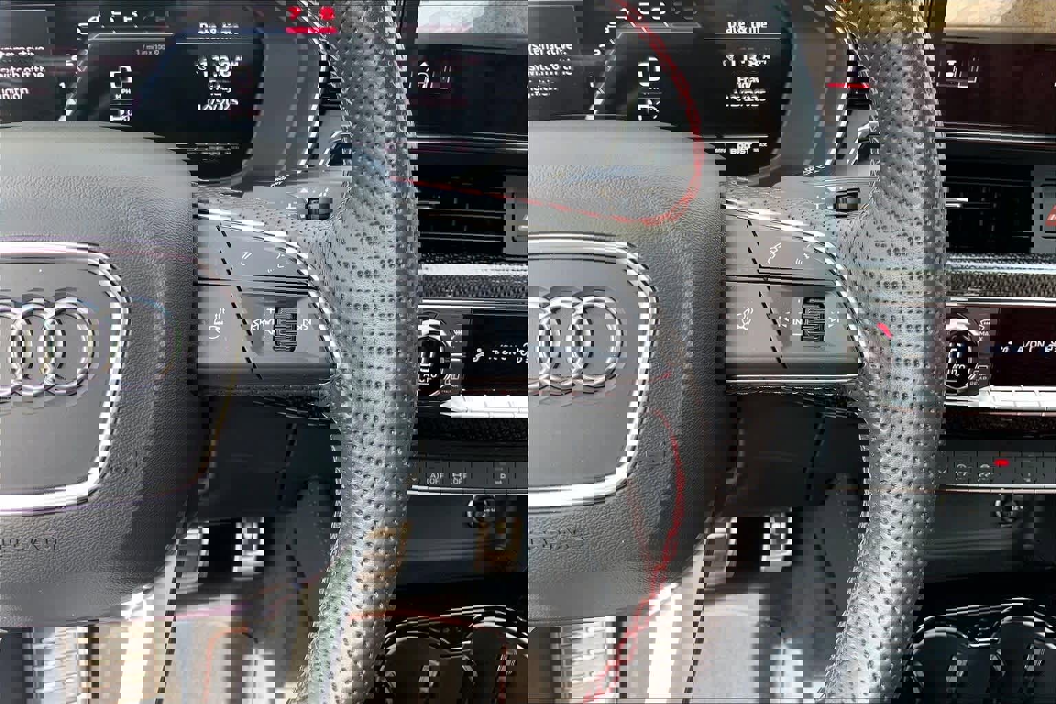 Used 2023 Audi S4 Premium Plus w/ Premium Plus Package image 26