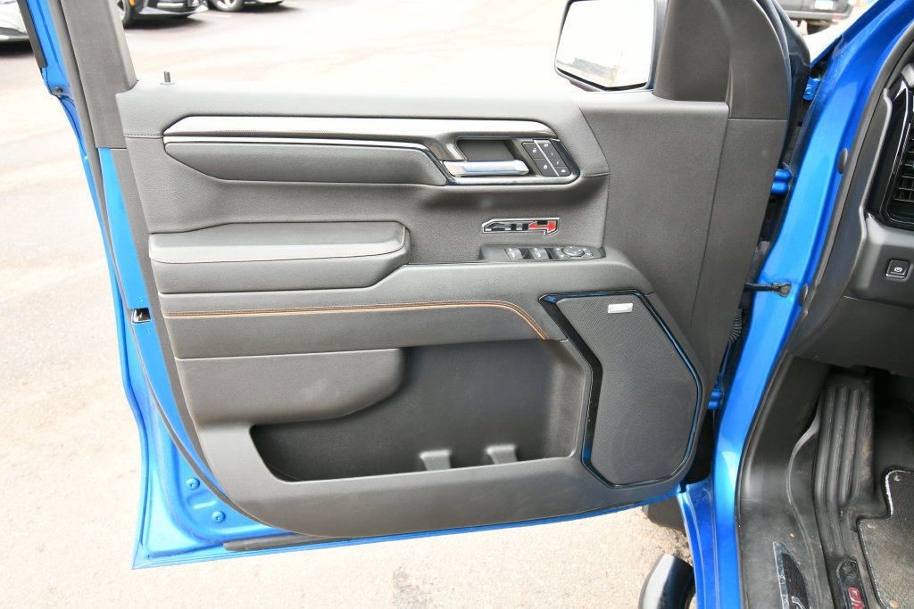 Used 2024 GMC Sierra 1500 AT4 AWD/4WD image 14