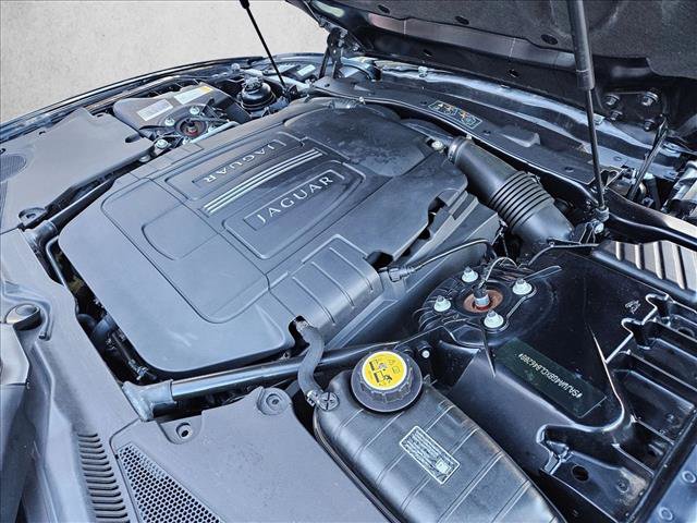 Used 2012 Jaguar XK Convertible image 20