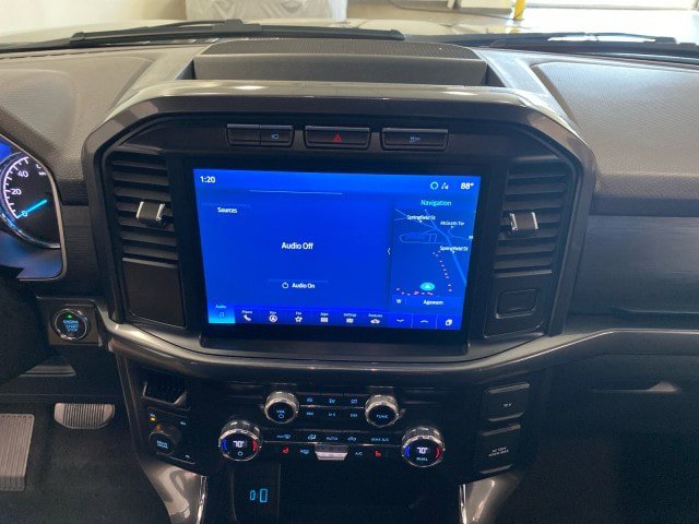 Used 2021 Ford F150 XLT w/ Equipment Group 302A High AWD/4WD image 24