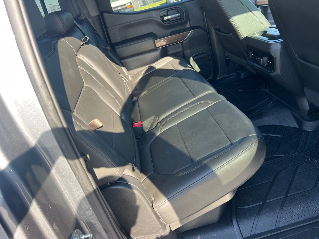 Used 2020 Chevrolet Silverado 1500 RST w/ All-Star Edition image 18