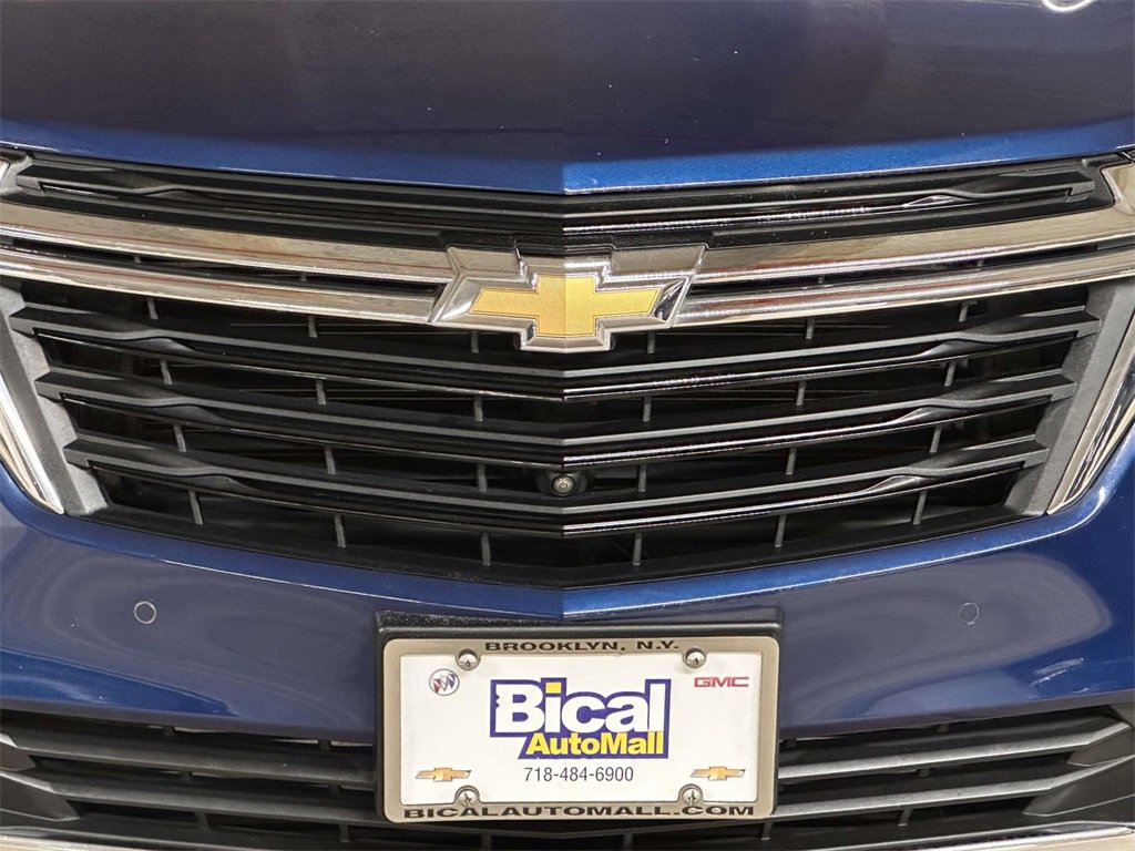 Used 2022 Chevrolet Equinox LT image 6