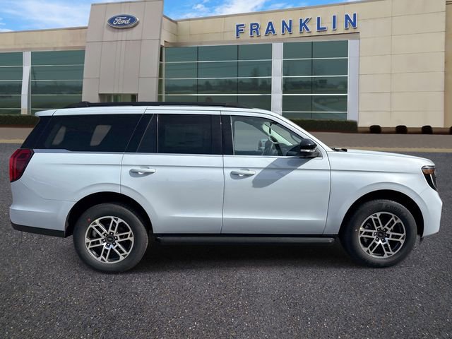 New 2026 Ford Expedition Active RWD image 8
