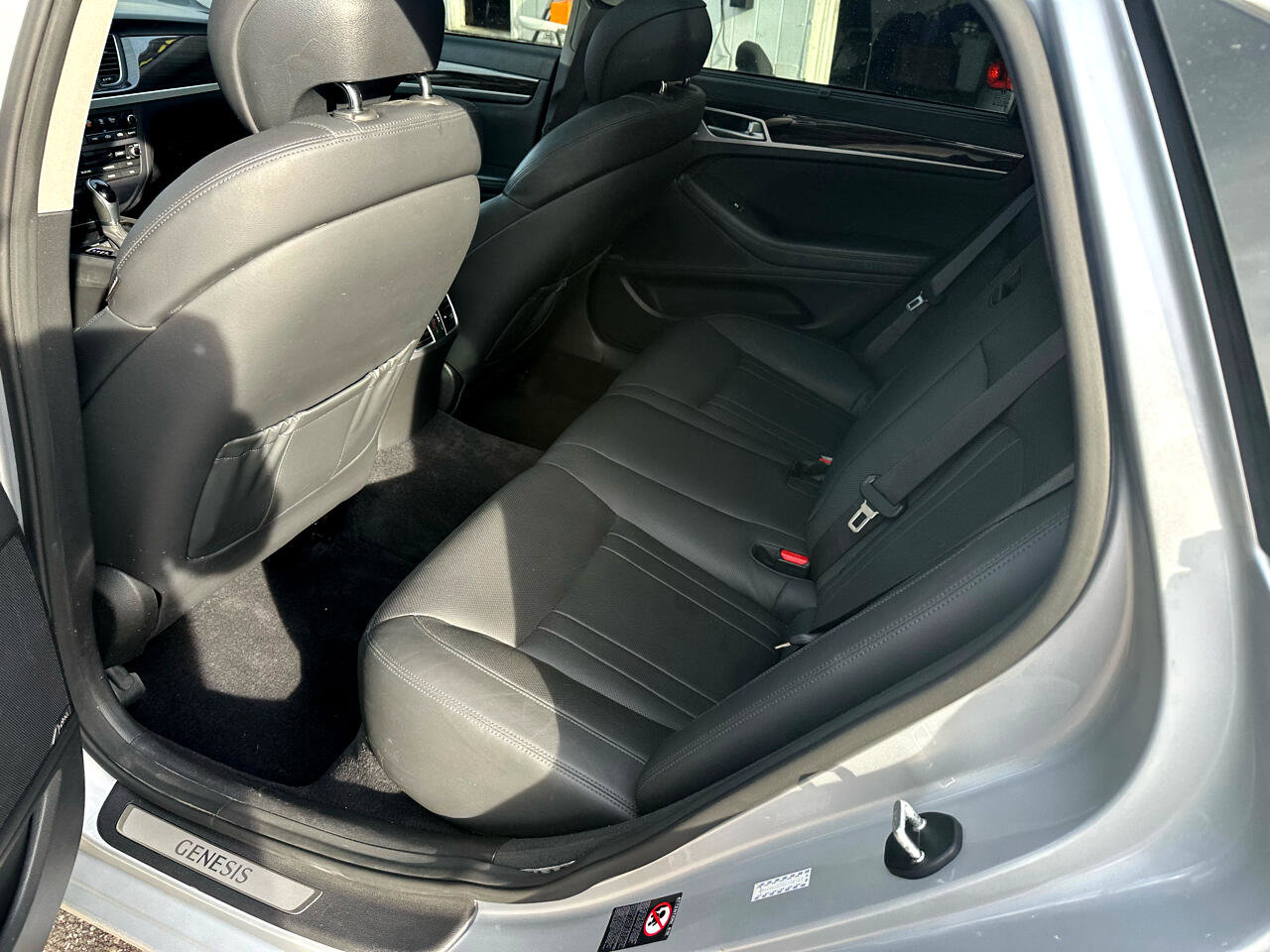 Used 2016 Hyundai Genesis 3.8 w/ Option Group 02 image 27