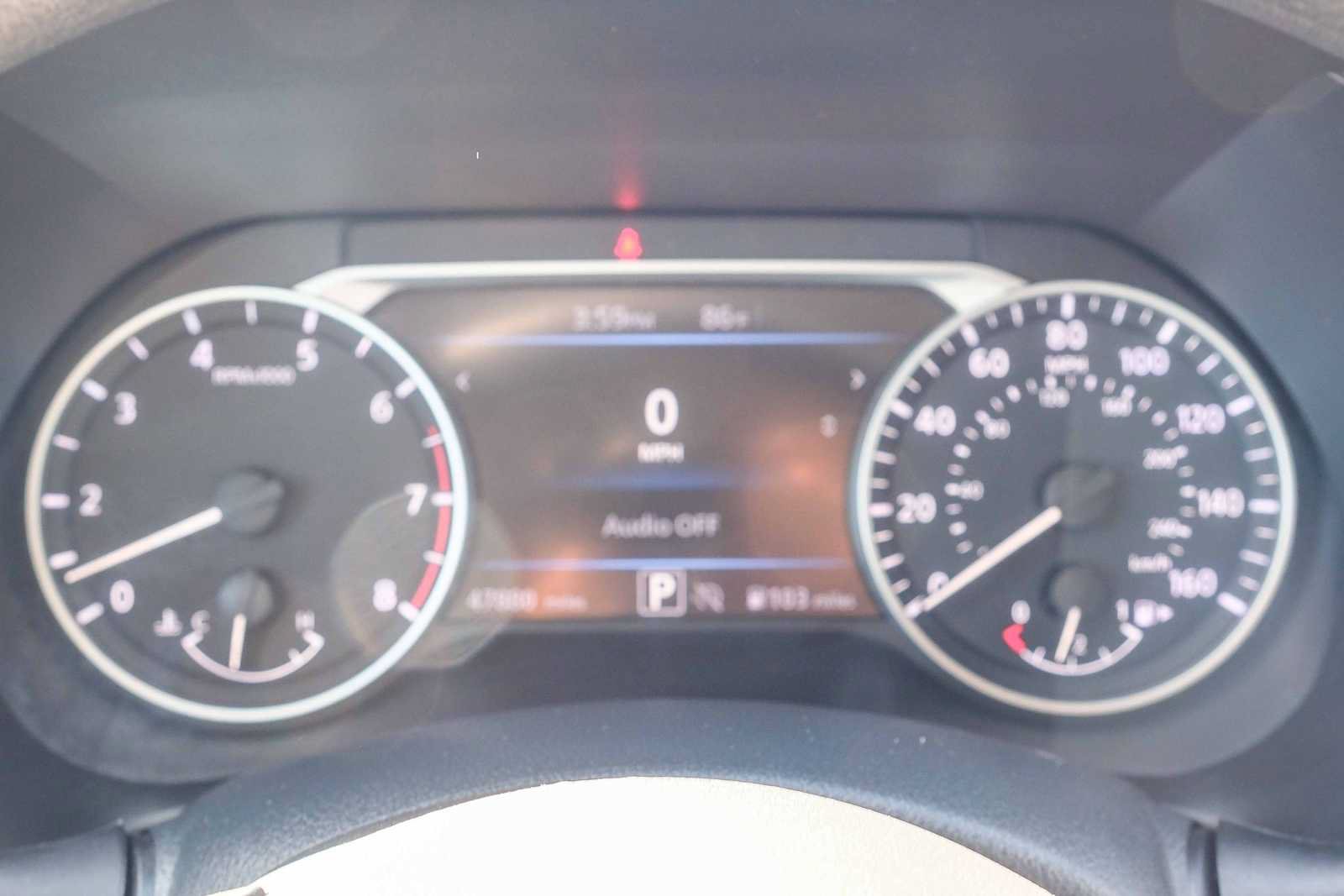 Used 2024 Nissan Sentra SV FWD image 25