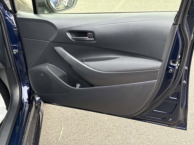 Used 2026 Toyota Corolla LE image 8