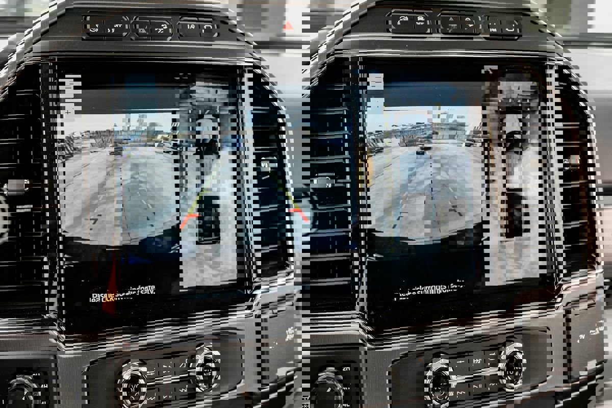 Used 2022 Ford F250 Limited image 22