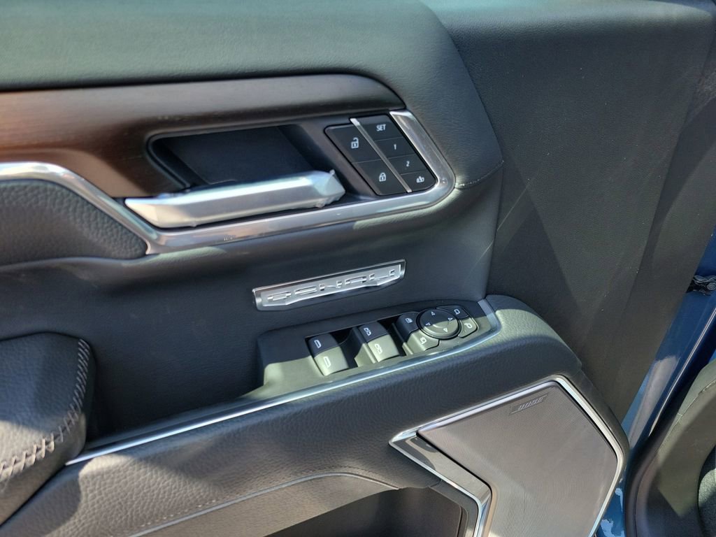 New 2026 GMC Sierra 1500 Denali w/ Denali Reserve Package image 8