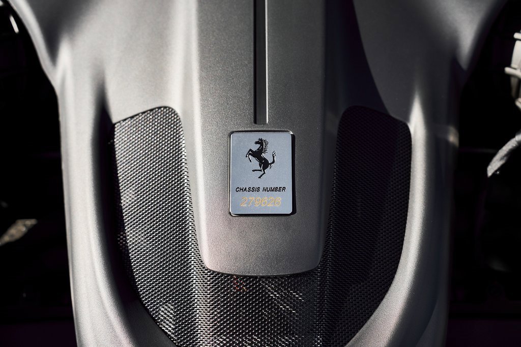 Used 2022 Ferrari Roma image 17