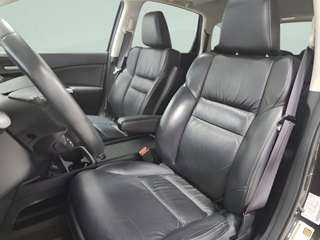 Used 2014 Honda CR-V EX-L image 22