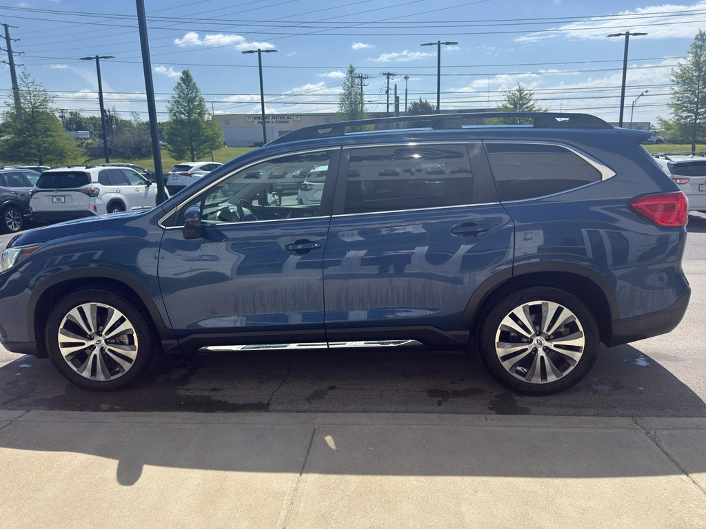 Used 2019 Subaru Ascent Limited AWD/4WD image 6