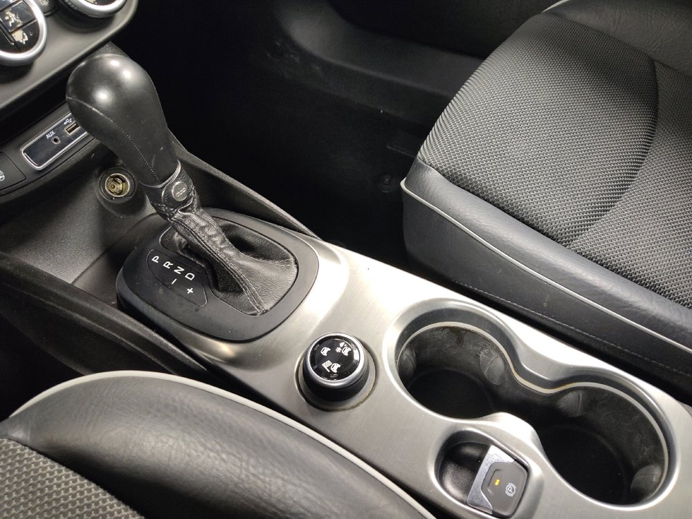Used 2016 FIAT 500X Trekking FWD image 26
