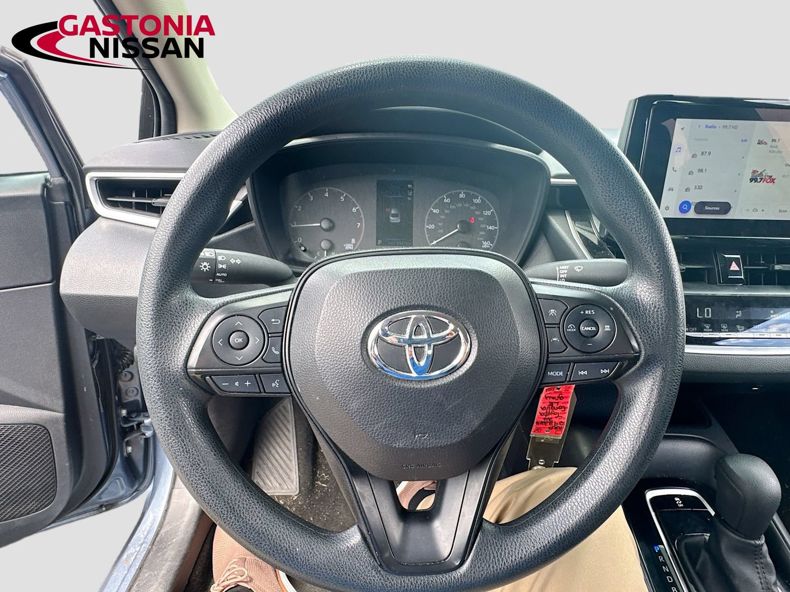 Used 2024 Toyota Corolla LE FWD image 13